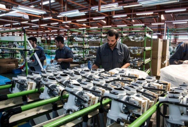 کاهش نقش واسطه‌ها در نظام پرداخت نیروهای شرکتی