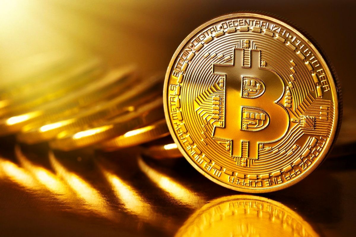 پیش بینی سقوط قیمت طلا / رشد ۱۳ درصدی بیت کوین در هفته گذشته