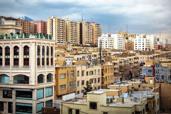 این افراد دیگر توان خرید خانه ندارند
