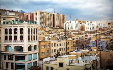این افراد دیگر توان خرید خانه ندارند