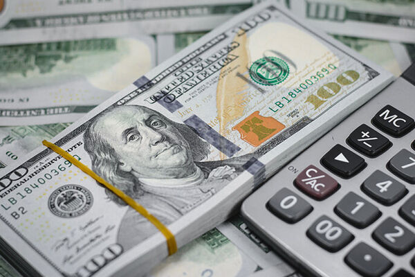 آخرین قیمت ارز آزاد در ۲۵ خرداد ماه ۱۴۰۱+جدول