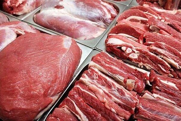 ورود قیمت گوشت قرمز به باشگاه میلیونی‌ها
