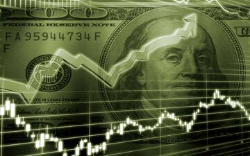 بورس در انتظار رشد نرخ سود و افزایش قیمت دلار