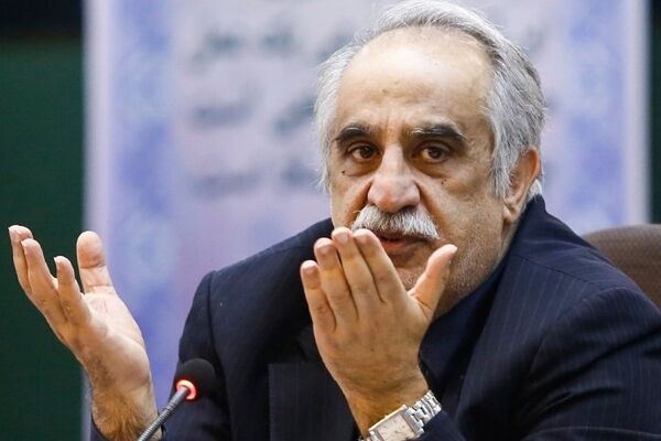 کرباسیان: هیچ کدام از برنامه‌های اقتصادی دولت سیزدهم وزنه اقتصادی و کارشناسی ندارد