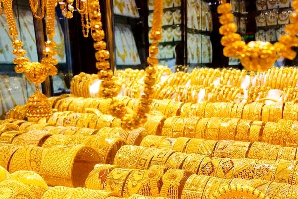 پیش بینی تحلیلگران از وضعیت بازار طلا / قیمت طلای 18عیار تعدیل می‌شود؟