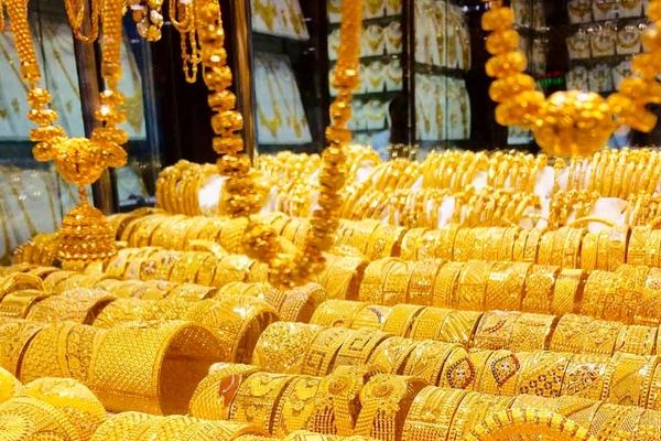 بازار طلای تهران در تعطیلی/ اعتصاب طلا فروشان در اعتراض به چیست؟
