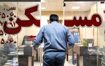 تخلیه حباب بازار مسکن/واحدهای مسکونی روی دست سازندگان ماند