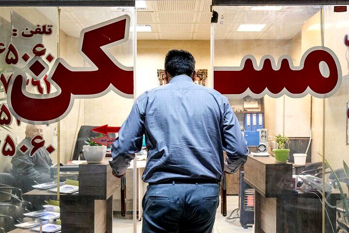کاهش ۸۰درصدی معاملات در بازار مسکن