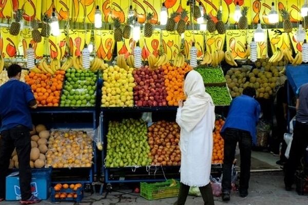 وعده یلدایی، بدون گرانی میوه 