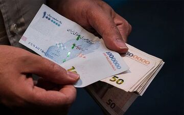 ابلاغ قانون حذف چهار صفر از پول ملی