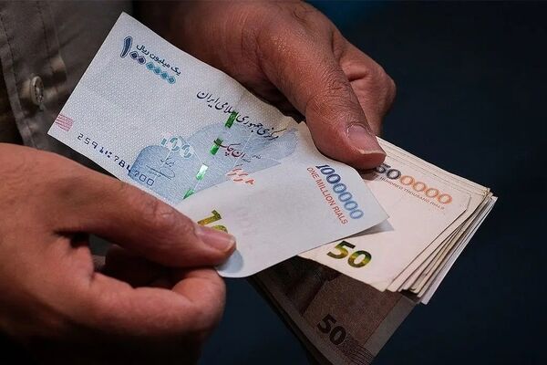 پیش‌نیازهای موفقیت در حذف چهار صفر پول ملی/ حذف صفر صرفا آثار کوتاه‌مدت دارد 