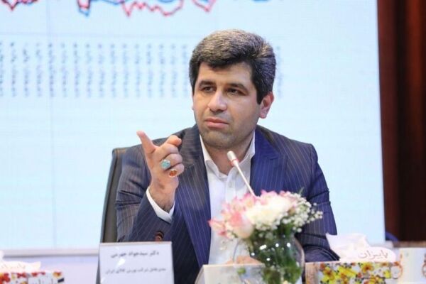 تشکیل کارگروه مشترک صنعت زعفران و بورس کالا ضروری است