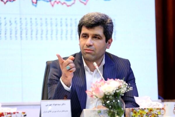 تشکیل کارگروه مشترک صنعت زعفران و بورس کالا ضروری است