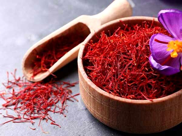 رشد 20 درصدی قیمت جهانی زعفران