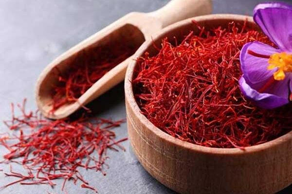 حذف زعفران ایران از بازارهای صادراتی مهم