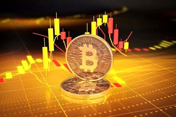 پامپ قیمت بیت‌کوین در راه است؟