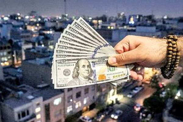 معاملات خانوادگی، گزینه نخست خرید و فروش دلار