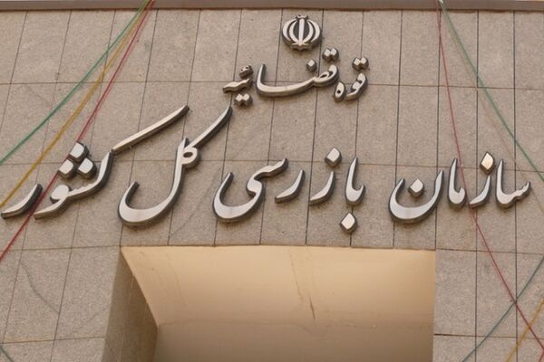 خط و نشان معاون اقتصادی سازمان بازرسی کل کشور برای بانک‌ها 
