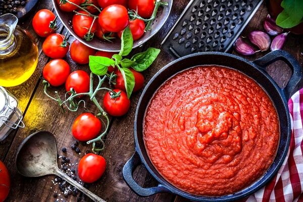 چین و هند پیشتازان تولید رب در جهان 