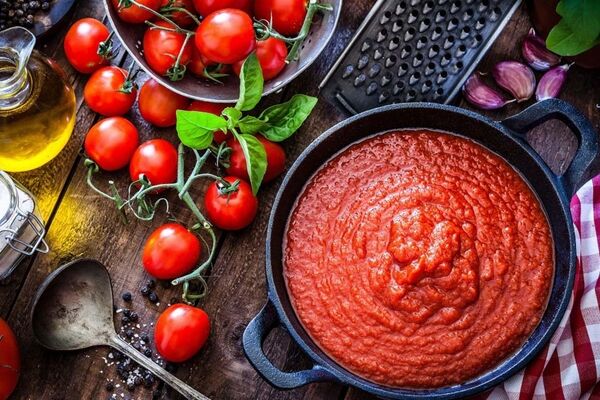 چین و هند پیشتازان تولید رب در جهان 