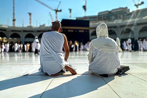 آغاز اعزام‌های حج تمتع ۱۴۰۵ از دهه اول اردیبهشت 