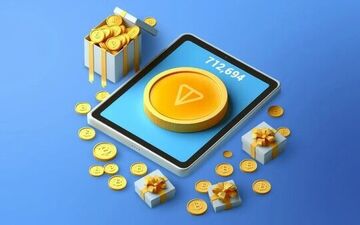نات کوین یک بازی یا یک رمزارز جدید؟/ این پروژه کلاهبرداری است