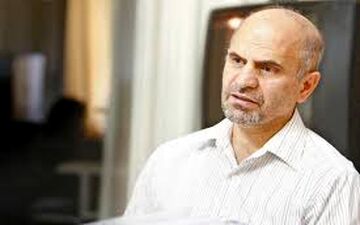 دانشگاه تبدیل به خانه اموات شده است/ گفت و گوهای ملی راهگشای مسائل است