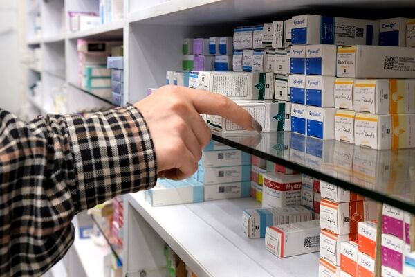 شش ماه سخت در انتظار صنعت دارو