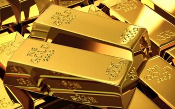 قیمت طلا در ۲۸ خرداد ۱۴۰۱+جدول