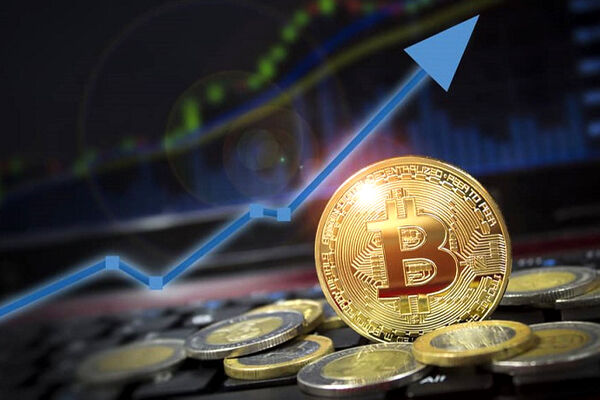 سایه طمع بر بازار کریپتو/ احتمال توقف روند صعود بیت کوین