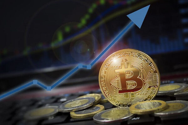 سایه طمع بر بازار کریپتو/ احتمال توقف روند صعود بیت کوین