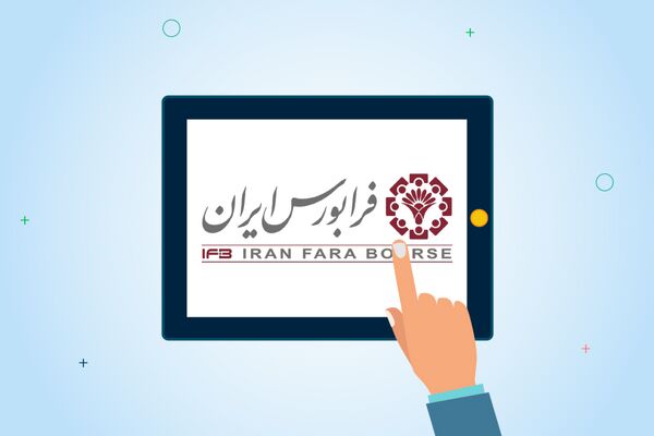 بررسی عملکرد فرابورس در بهمن ماه