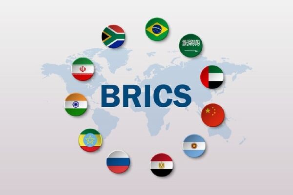 ایران به بانک بریکس می پیوندد؟