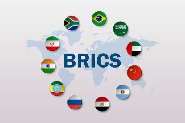 ایران به بانک بریکس می پیوندد؟