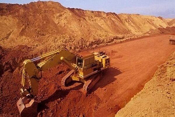 فاز اول واحد کنسانتره مس مشگین‌شهر امسال تکمیل می‌شود