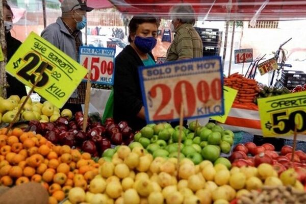 نابودی ۱۰درصد تولید ناخالص جهانی در چرخه معیوب غذا 