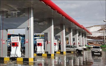 توزیع سوخت رایگان در این جایگاه‌ها+ جزییات