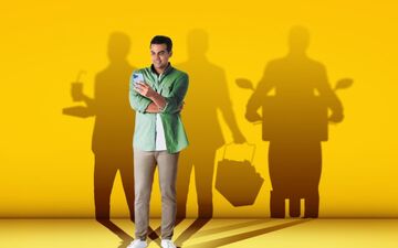 حمایت «ایرانسل‌من» از فروشگاه‌های آنلاین
