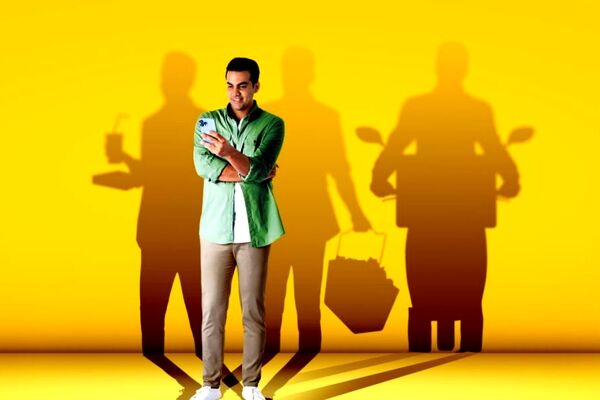 حمایت «ایرانسل‌من» از فروشگاه‌های آنلاین