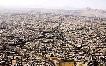 افزایش 25 درصدی ظرفیت سکونتگاهی کشور در برنامه هفتم