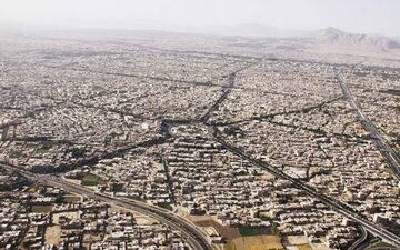 افزایش 25 درصدی ظرفیت سکونتگاهی کشور در برنامه هفتم