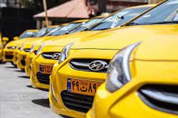 اولین واکنش چمران به کرایه ۵۰ درصد گران‌تر تاکسی‌های برقی