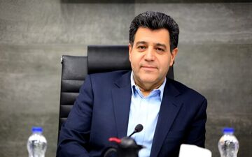 رد صلاحیت  مجدد سلاح‌ورزی برای انتخابات ریاست اتاق بازرگانی