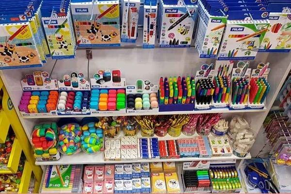 هزینه ۱۵میلیونی لوازم‌التحریر دانش‌آموزان 