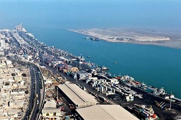 شهرک‌های صنعتی مشترک با کشورهای همجوار در مناطق آزاد مرزی ایجاد شود