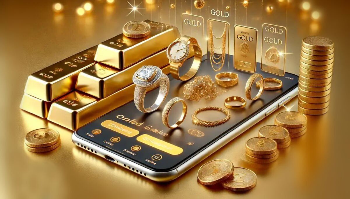 دستورالعمل جدید برای معاملات آنلاین طلا