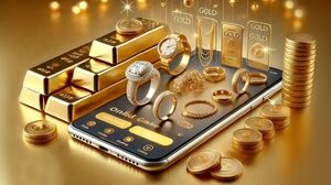 توقف صدور مجوز پلتفرم‌های آنلاین طلا
