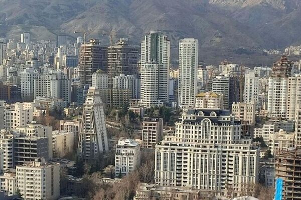 ودیعه نجومی برای اجاره نشینی در این منطقه از غرب تهران 