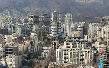 افزایش 27درصدی معاملات آپارتمان در تهران/قیمت مسکن چقدر گران شد؟