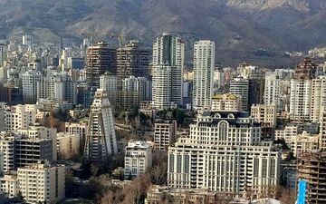 ودیعه نجومی برای اجاره نشینی در این منطقه از غرب تهران 
